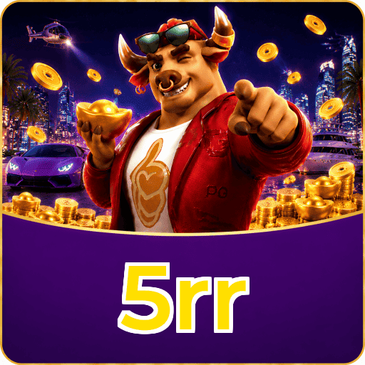 5rr PIX Instantâneo - Saques em 8 Minutos