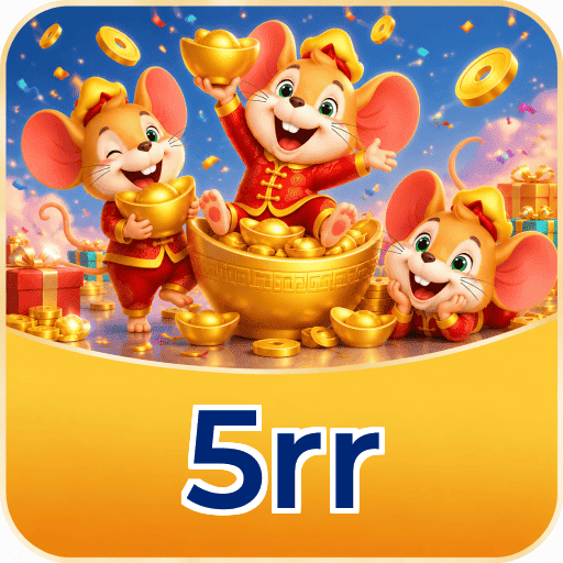 Fortune Tiger Logo 1