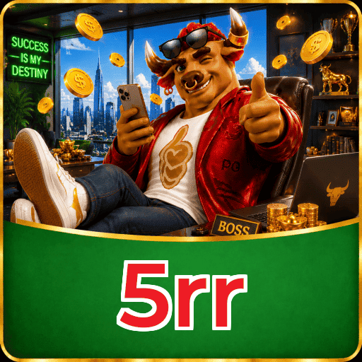 5rr Instalar Logo 1