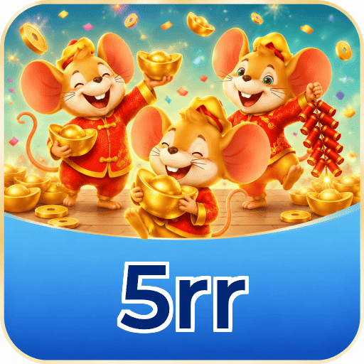 5rr Licença Curaçao Gaming
