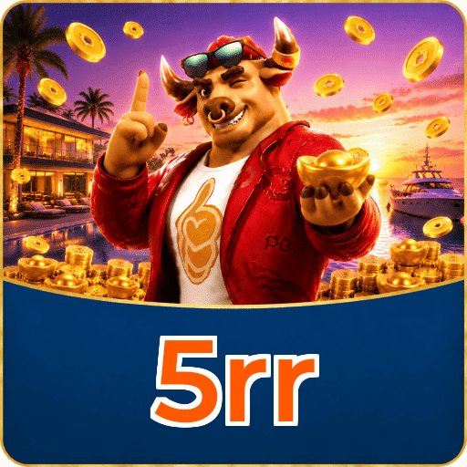 5rr Logo 3