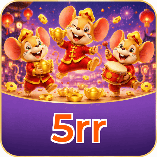 5rr Logo 1