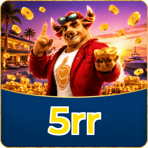 Fortune Tiger Logo 3
