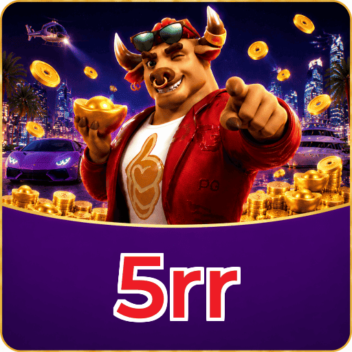 5rr Instalar Logo 3