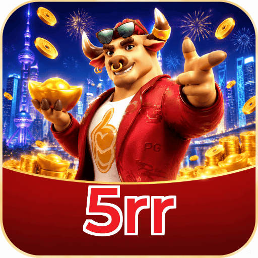 Slots 5rr - Jackpots Progressivos
