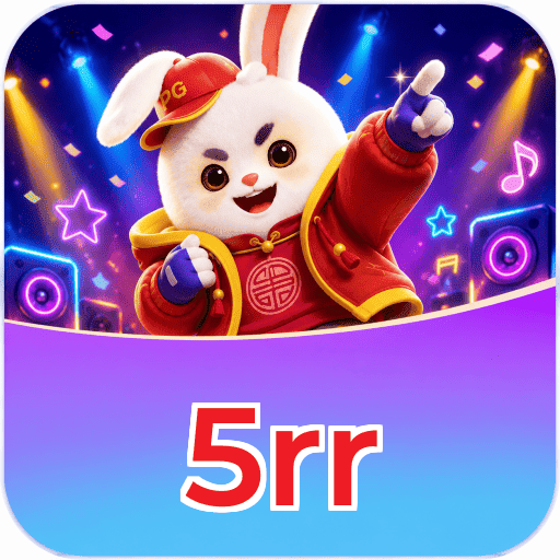 5rr Segurança Logo 3